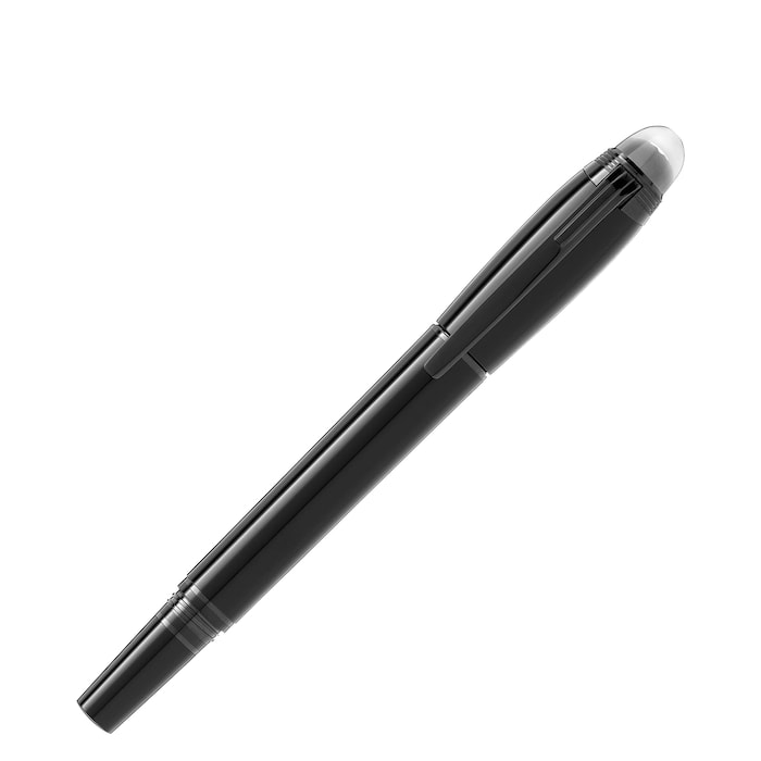 Montblanc StarWalker BlackCosmos Precious Resin Fineliner