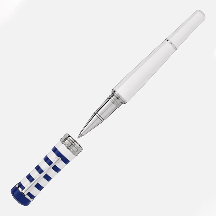 Montblanc Bonheur Weekend Rollerball Pen