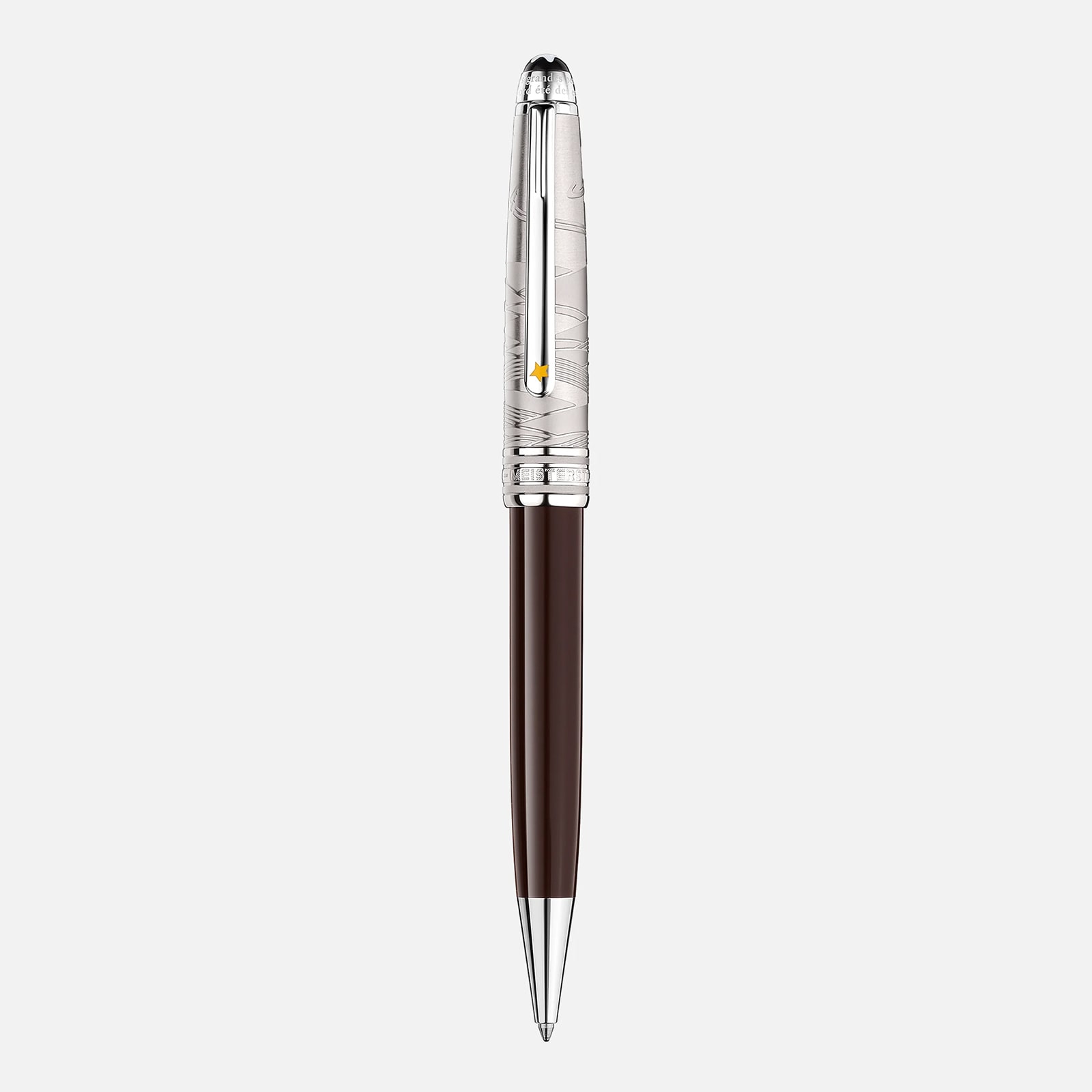 Meisterstück le petit outlet prince classique ballpoint pen