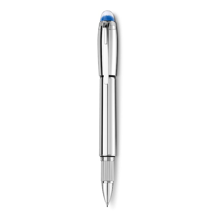 Montblanc StarWalker Metal Fineliner