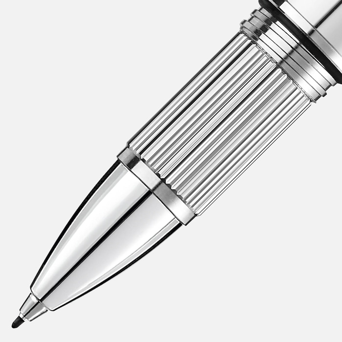 Montblanc StarWalker Metal Fineliner