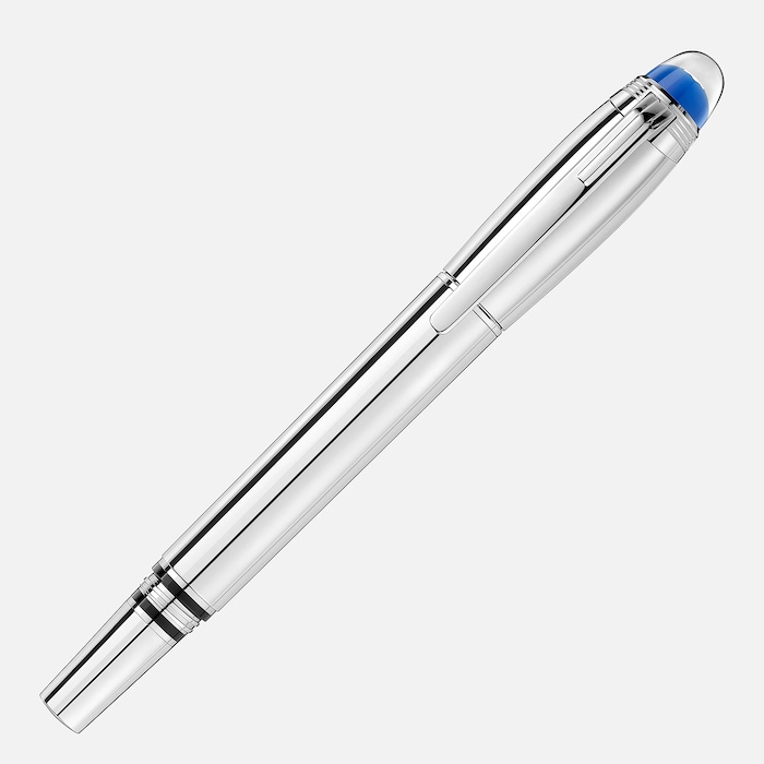 Montblanc StarWalker Metal Fineliner