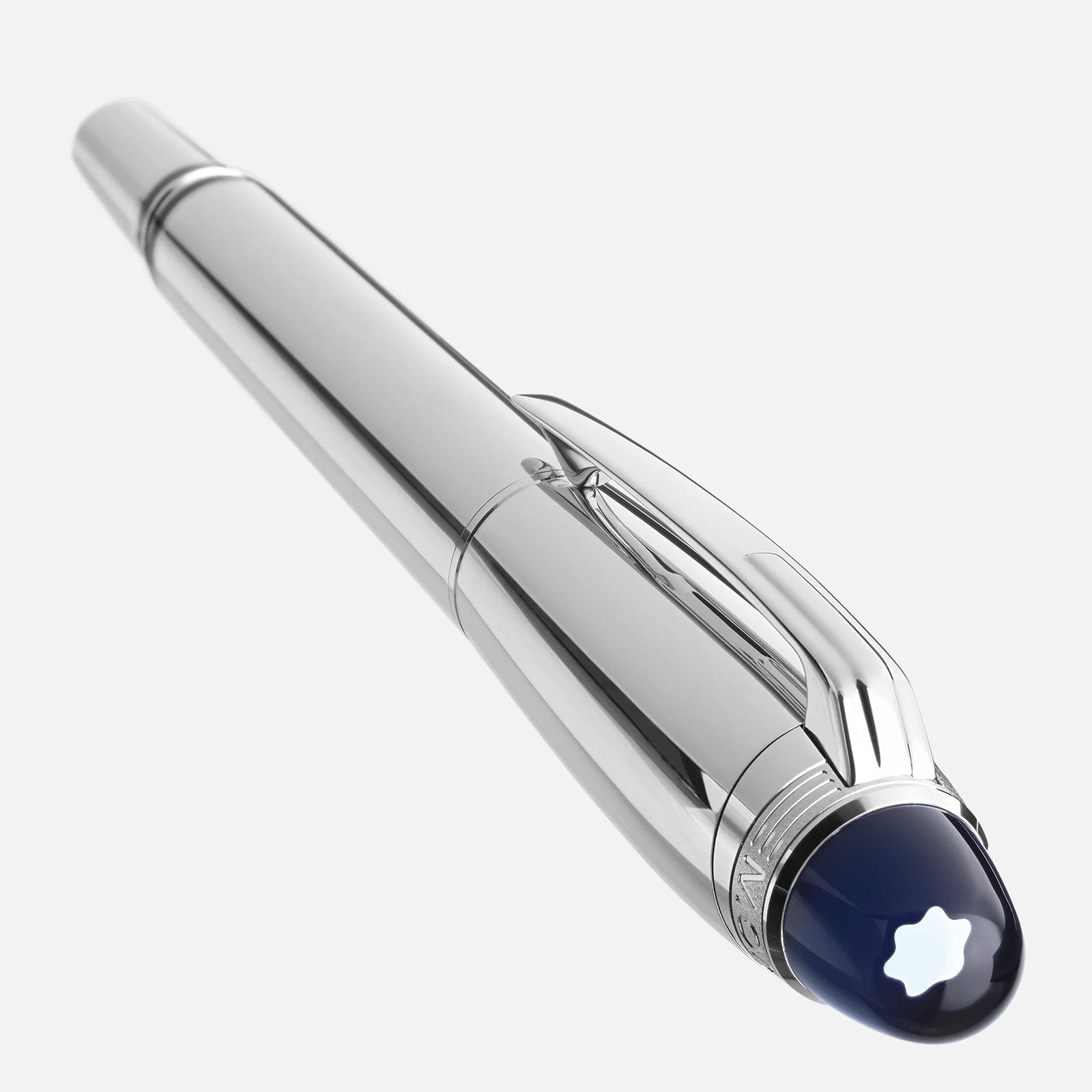 Montblanc StarWalker Metal Fineliner