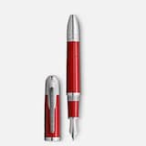 Montblanc Great Characters Enzo Ferrari Special Edition Fountain Pen M