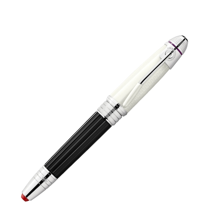 Montblanc Great Characters Jimi Hendrix Special Edition Rollerball