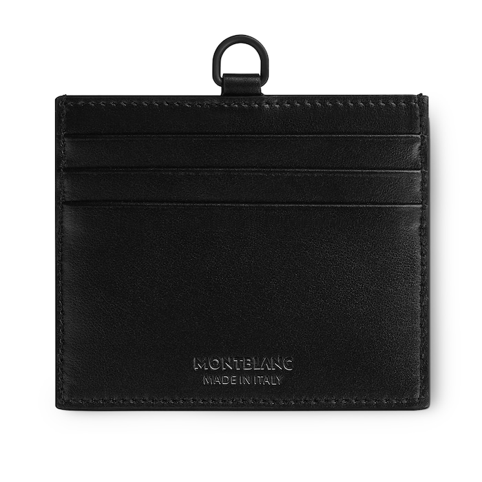 Montblanc Montblanc Extreme 3.0 card holder 6cc