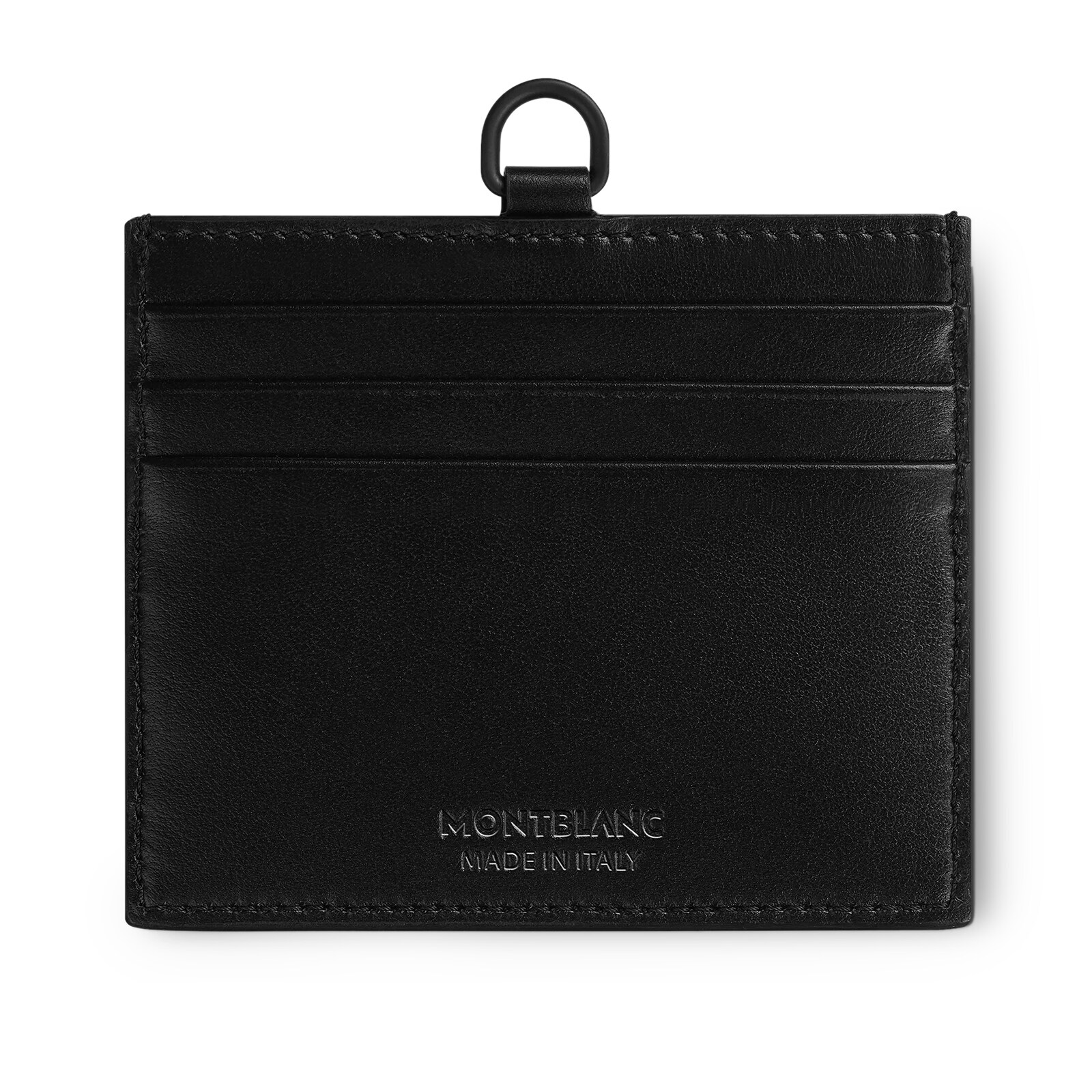 Montblanc Montblanc Extreme 3.0 card holder 6cc Montblanc Montblanc Extreme 3.0 card holder 6cc
