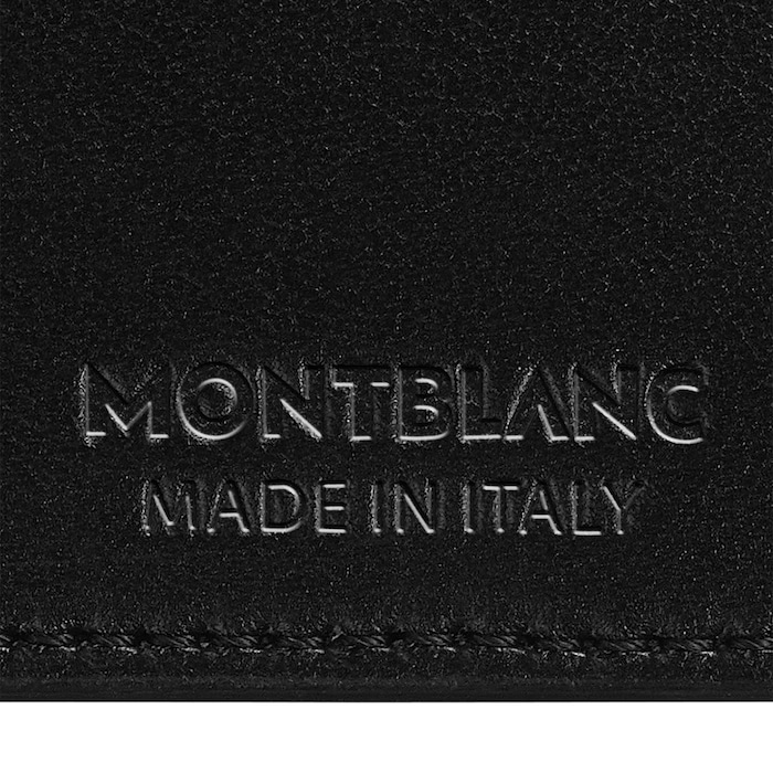 Montblanc Montblanc Extreme 3.0 card holder 6cc