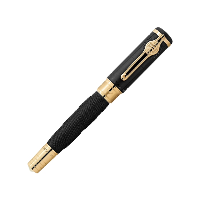 Montblanc Great Characters Muhammad Ali Special Edition Fountain Pen