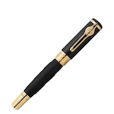 Montblanc Great Characters Muhammad Ali Special Edition Rollerball