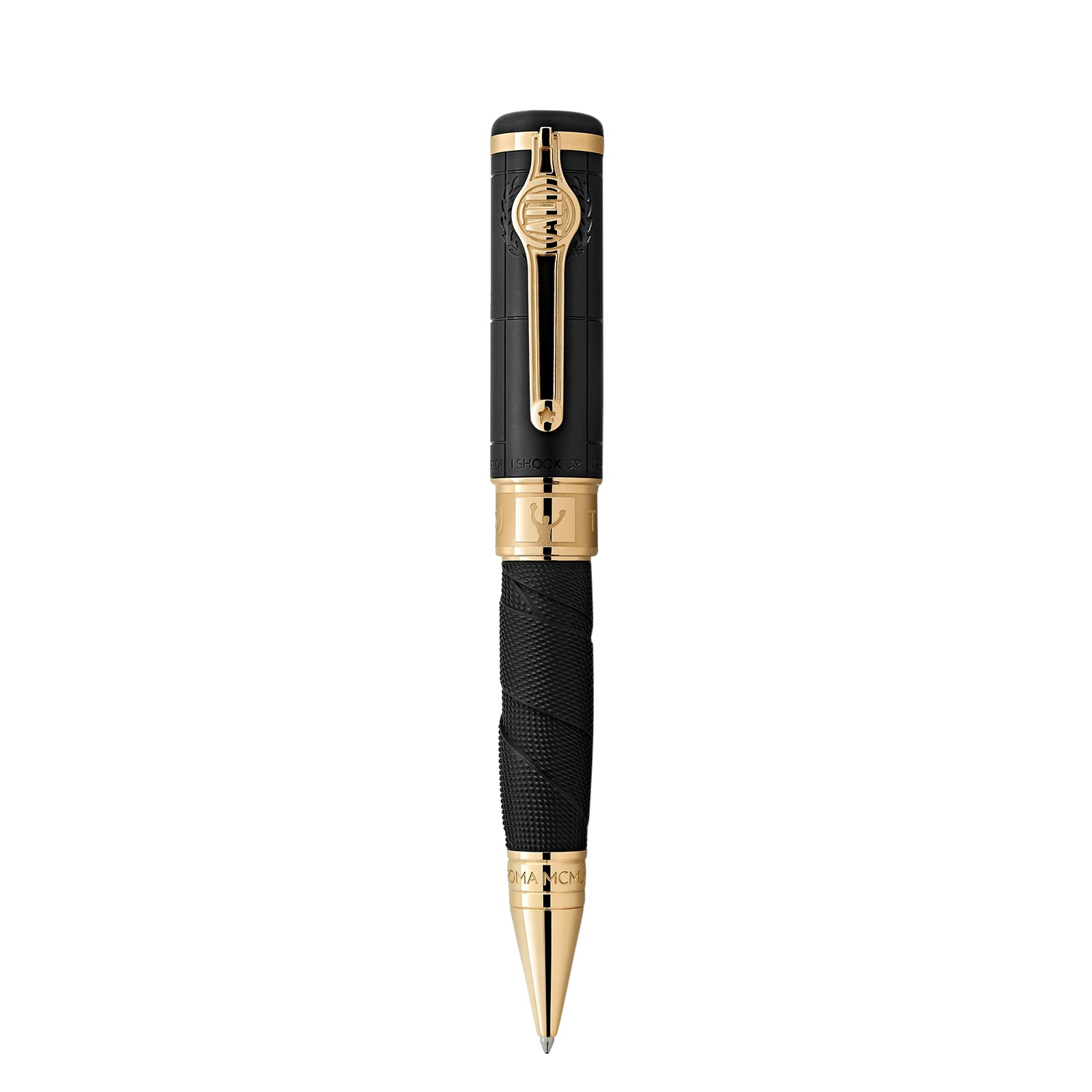 Great Characters Muhammad Ali Special Edition Ballpoint