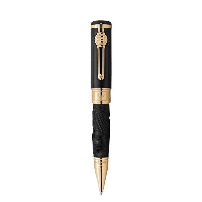 Montblanc Great Characters Muhammad Ali Special Edition Ballpoint