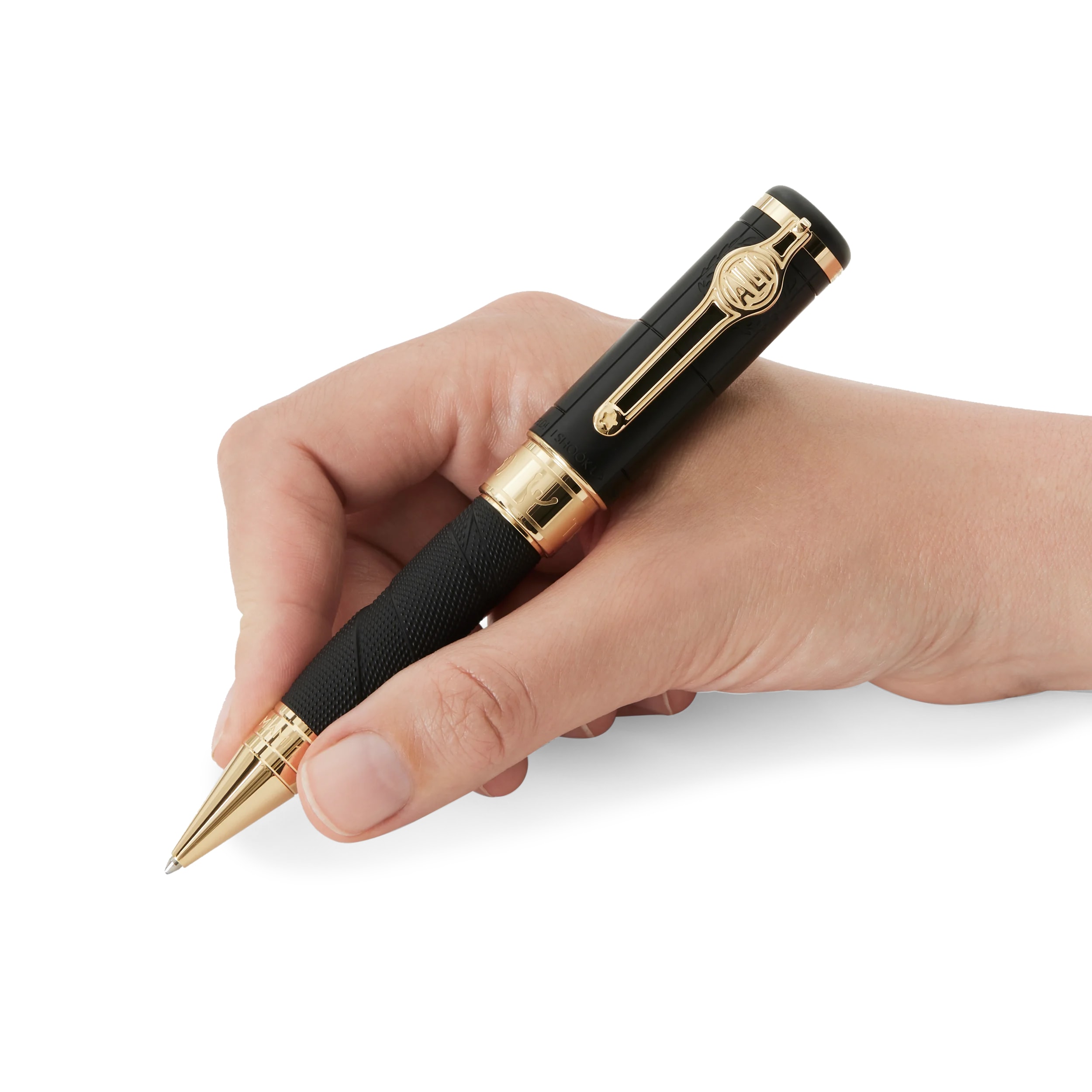 Best montblanc ballpoint online pen