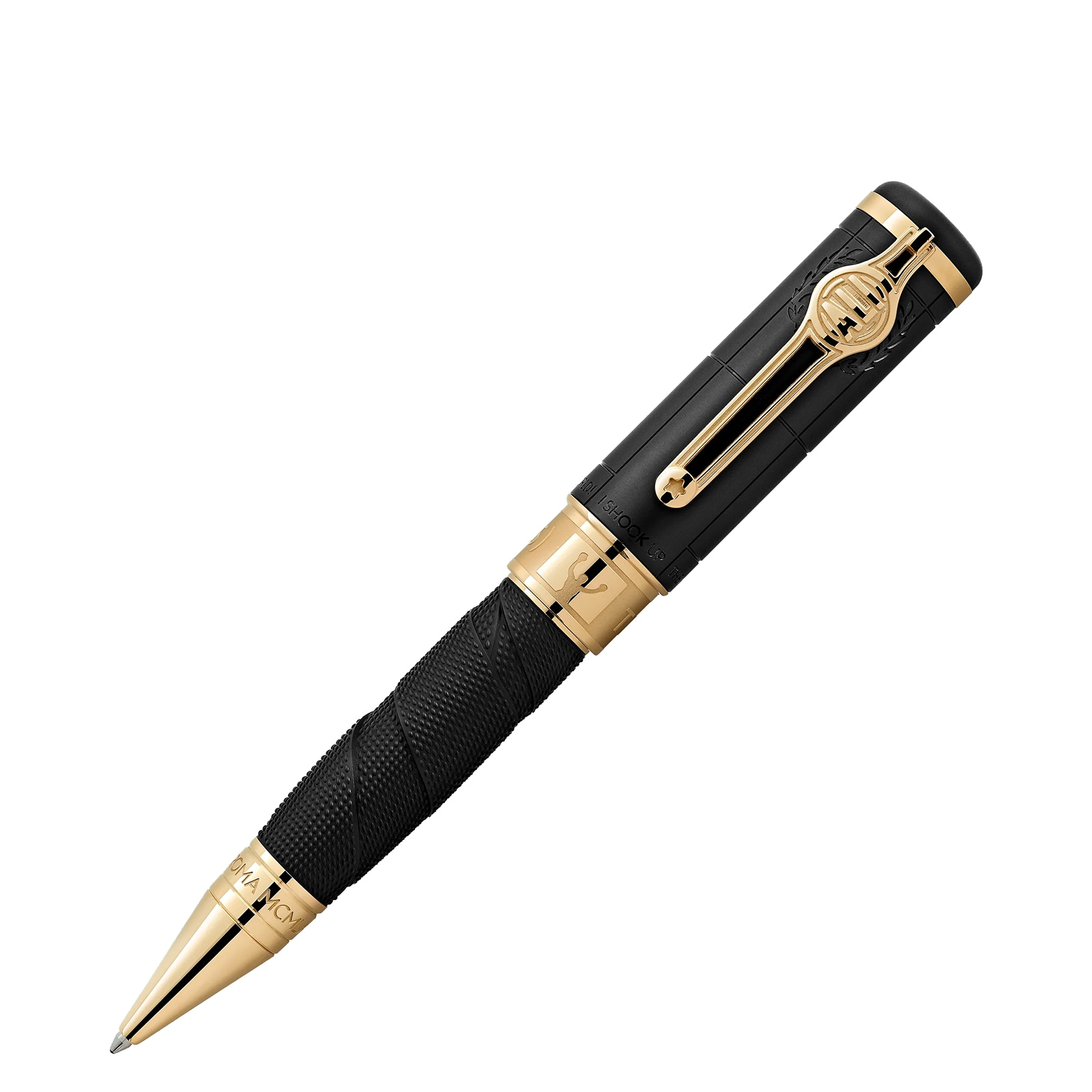 Montblanc disney ballpoint online pen