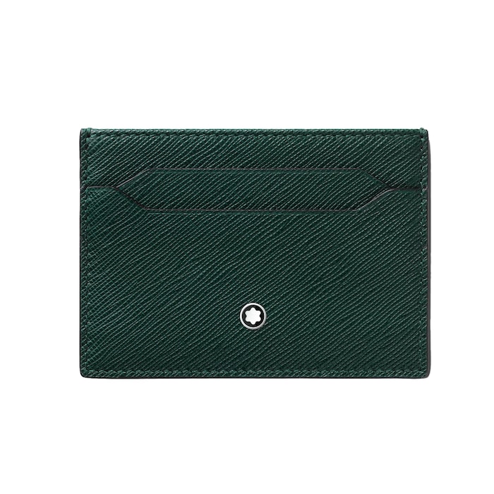 Montblanc Sartorial card holder 5cc