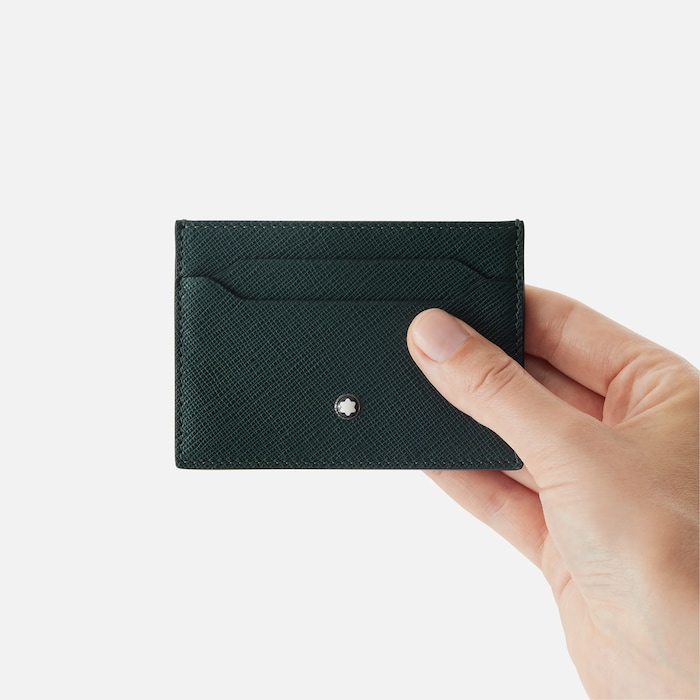 Montblanc Sartorial card holder 5cc