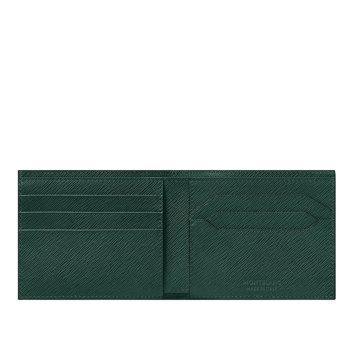 Montblanc Montblanc Sartorial wallet 6cc