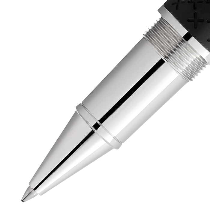 Montblanc Writers Edition Homage to Robert Louis Stevenson Limited Edition Rollerball Pen