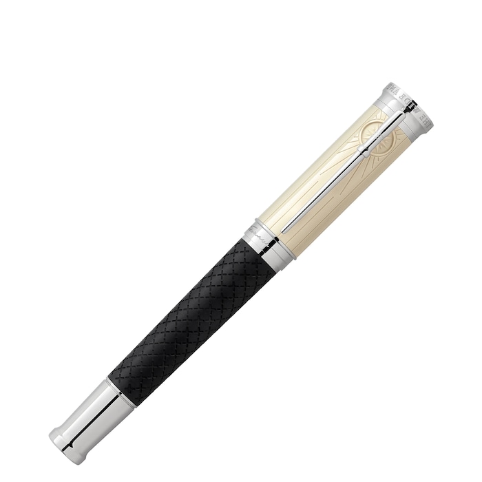 Montblanc Writers Edition Homage to Robert Louis Stevenson Limited Edition Rollerball Pen