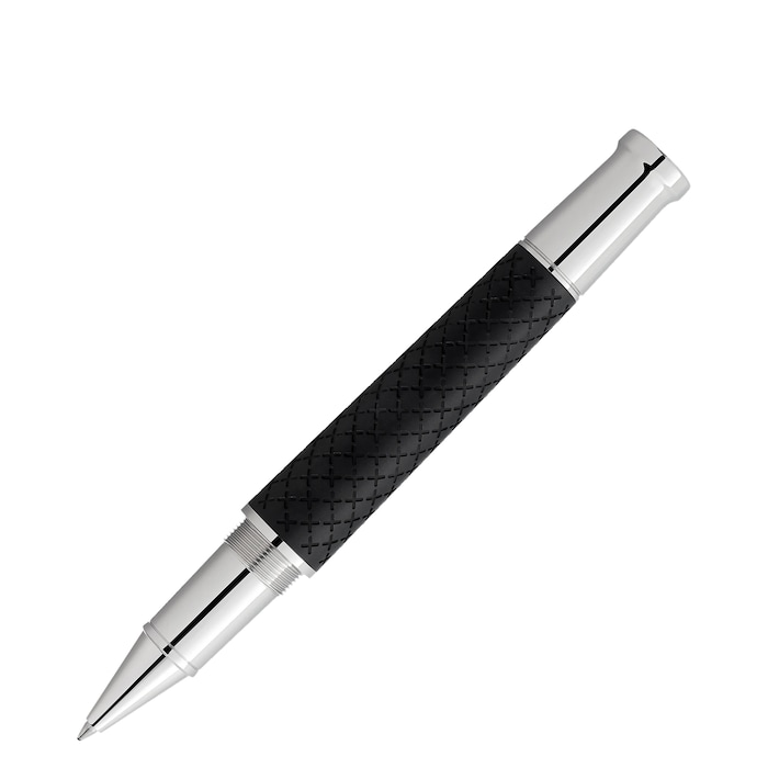 Montblanc Writers Edition Homage to Robert Louis Stevenson Limited Edition Rollerball Pen