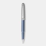 Montblanc Meisterstück Glacier Doué Rollerball