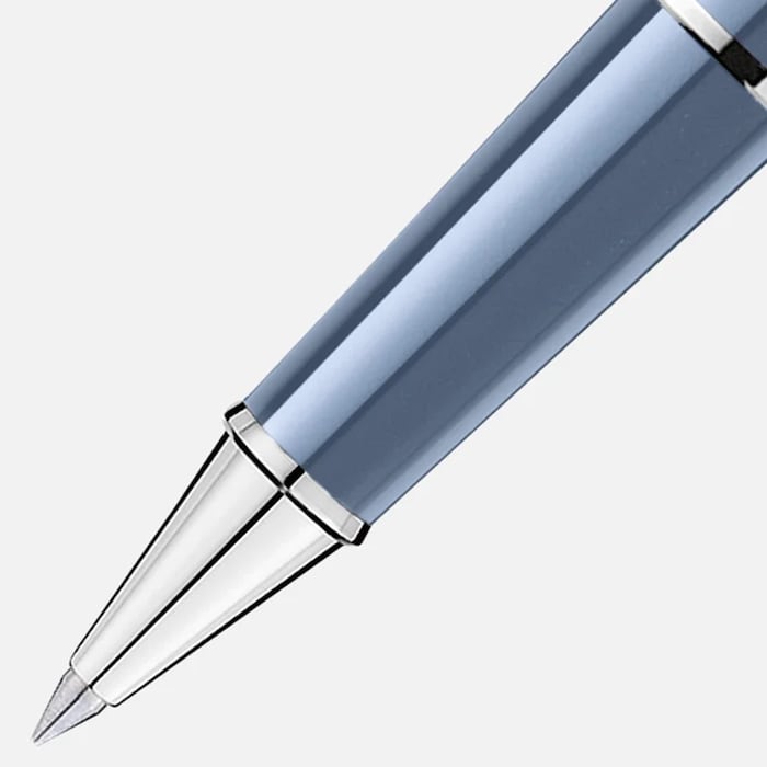 Montblanc Meisterstück Glacier Doué Rollerball
