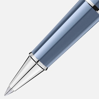 Montblanc Meisterstück Glacier Doué Rollerball