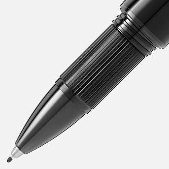 Montblanc StarWalker BlackCosmos Doué Fineliner