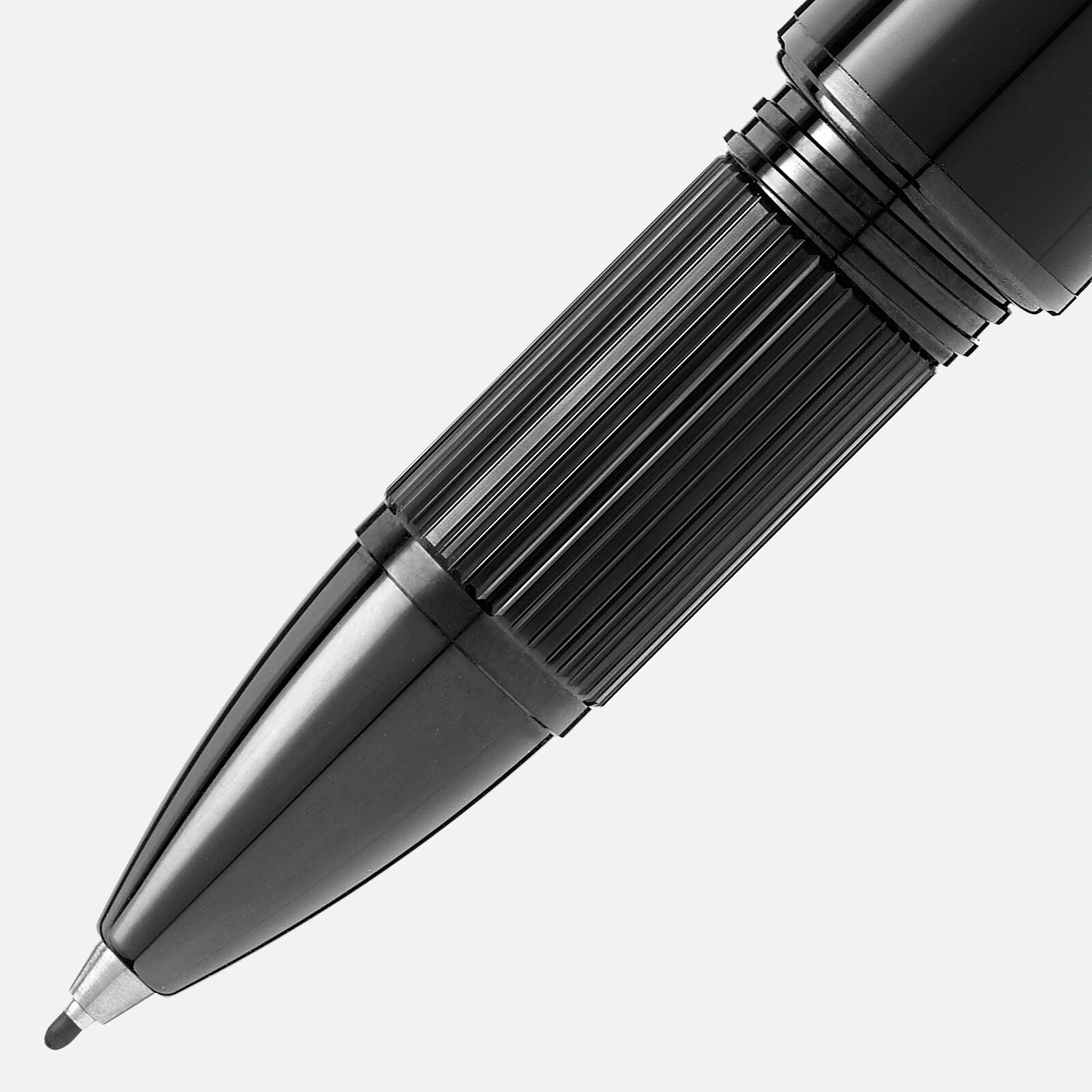 Montblanc StarWalker BlackCosmos Doué Fineliner
