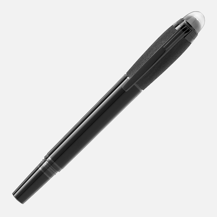 Montblanc StarWalker BlackCosmos Doué Fineliner