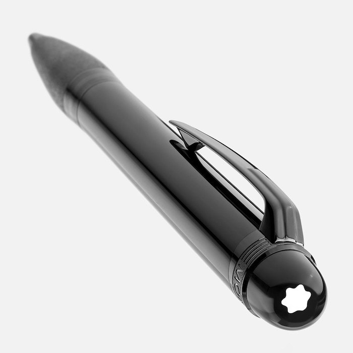 Montblanc StarWalker BlackCosmos Doué Ballpoint Pen