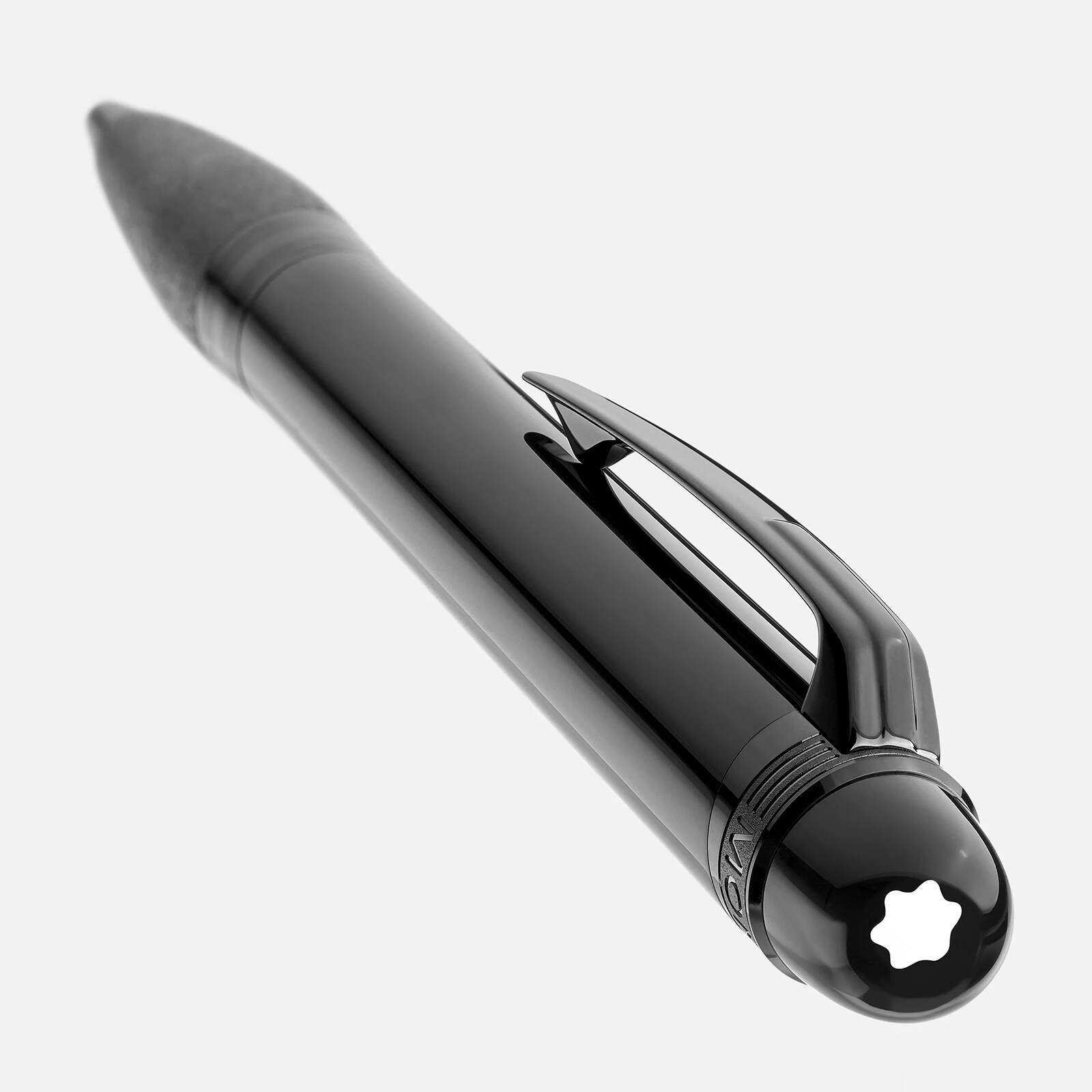 Montblanc StarWalker BlackCosmos Doué Ballpoint Pen