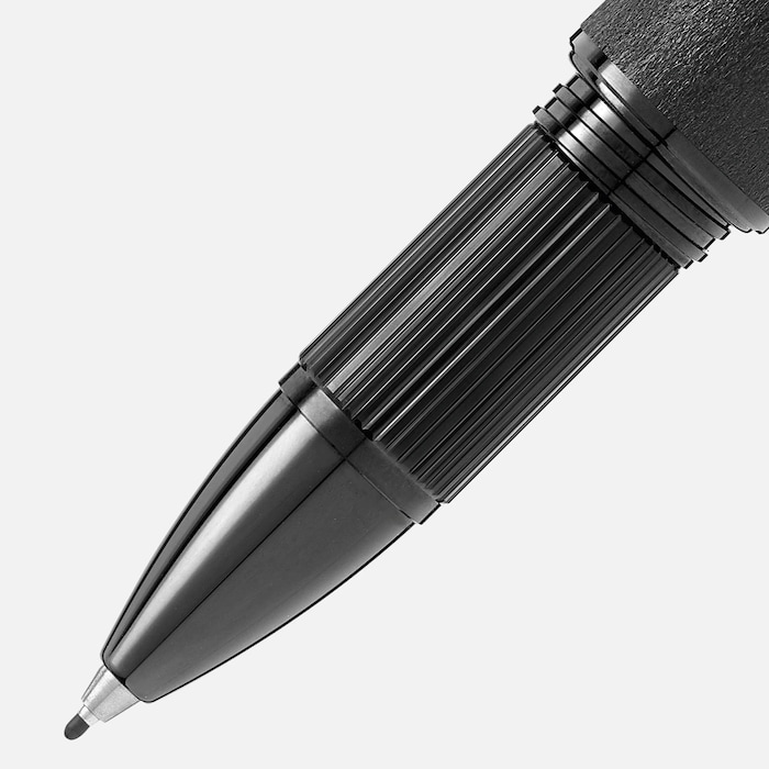 Montblanc StarWalker BlackCosmos Metal Fineliner