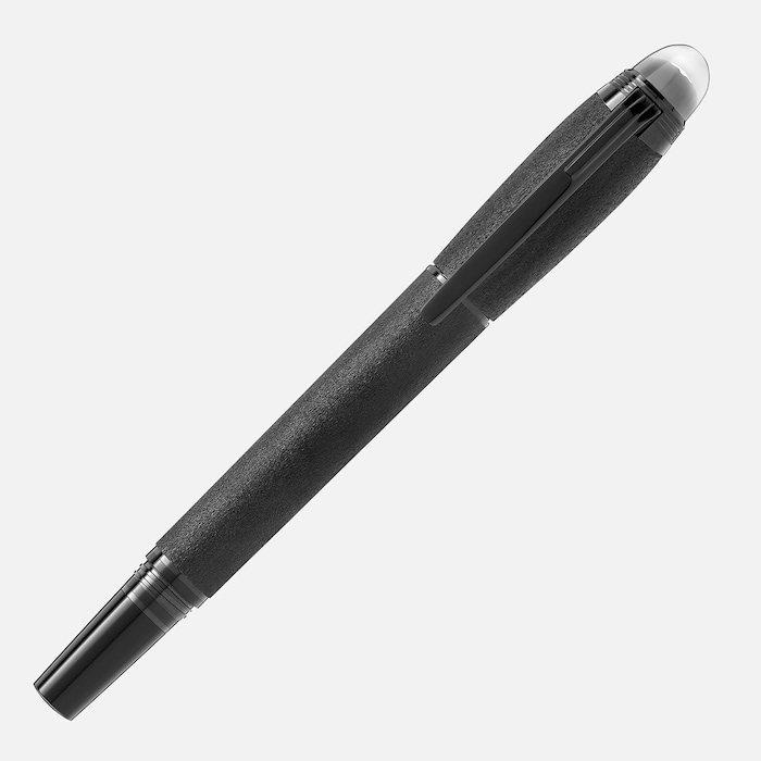 Montblanc StarWalker BlackCosmos Metal Fineliner