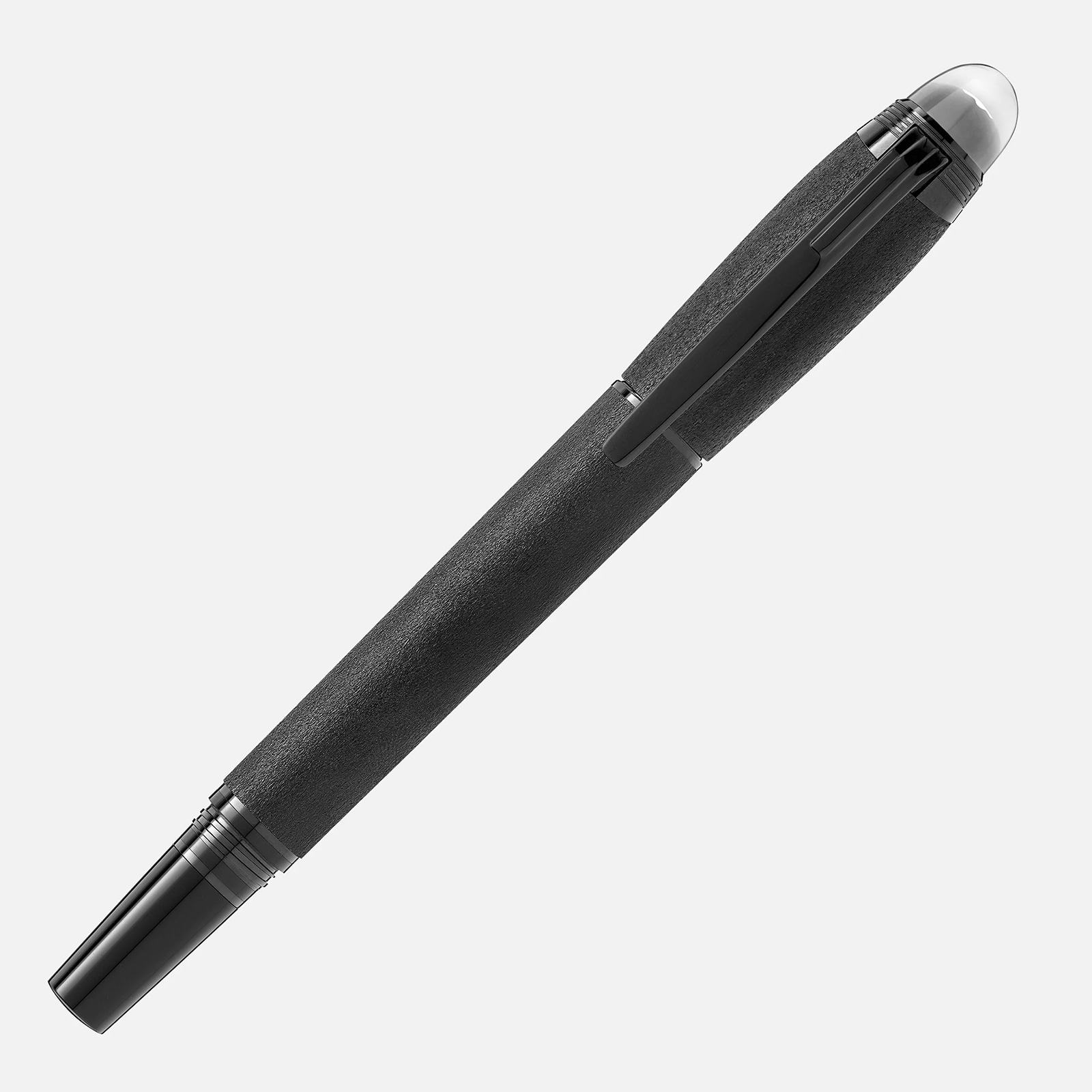 Montblanc StarWalker BlackCosmos Metal Fineliner