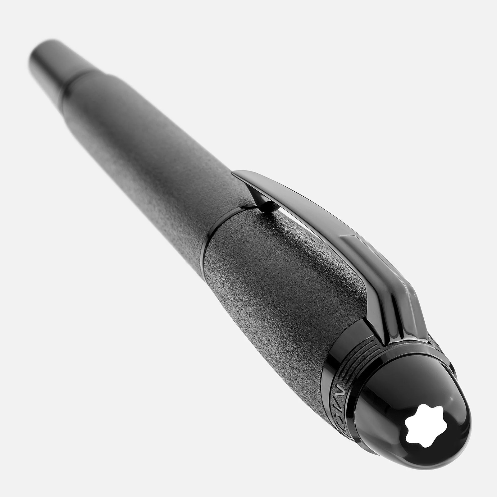 Montblanc StarWalker BlackCosmos Metal Fineliner