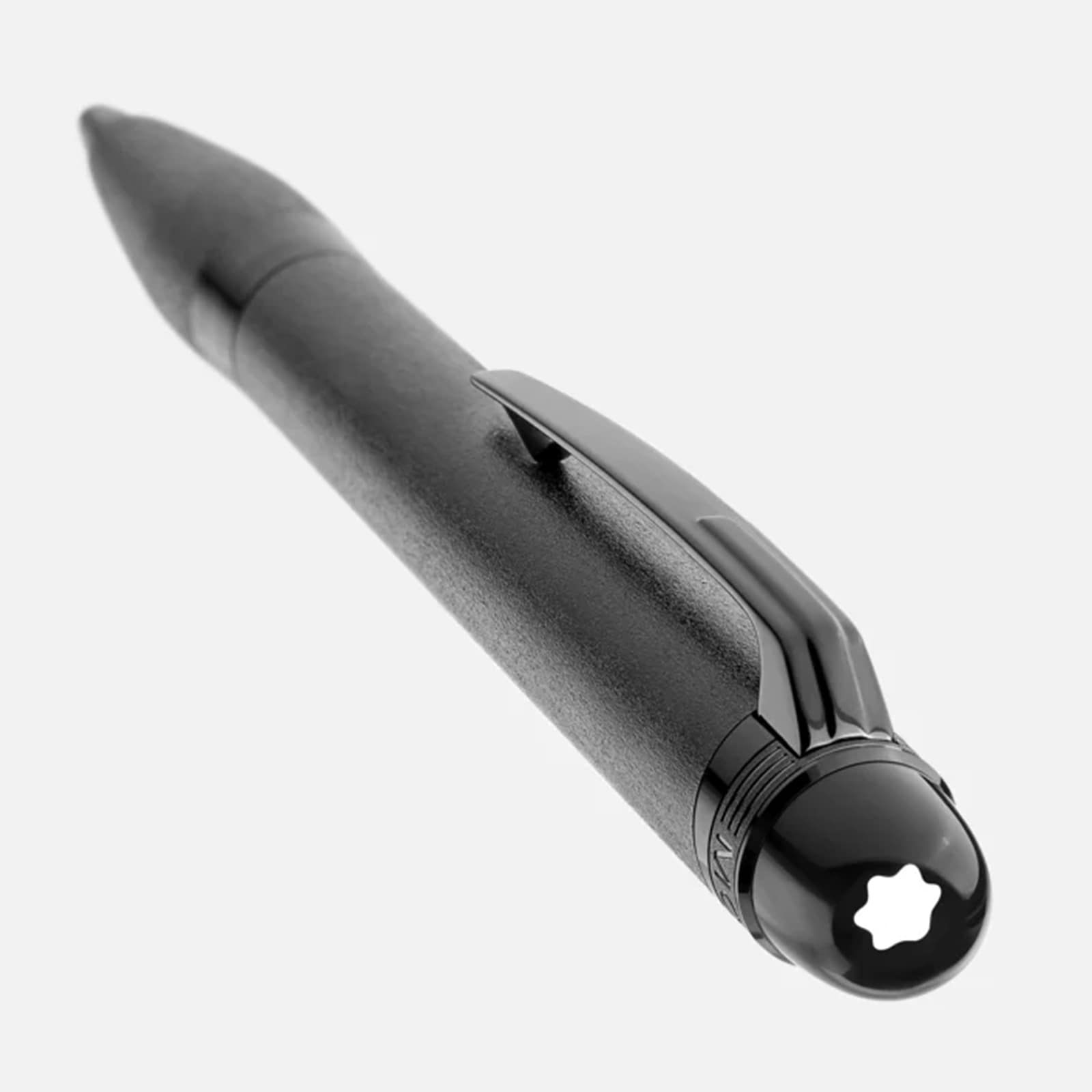 Montblanc StarWalker BlackCosmos Metal Ballpoint Pen