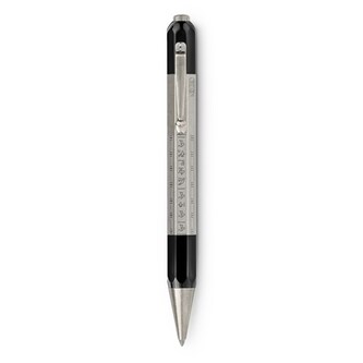 Montblanc Heritage Egyptomania Doué Ballpoint Pen