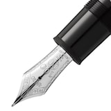 Montblanc Meisterstück The Origin Collection 149 Fountain Pen Black