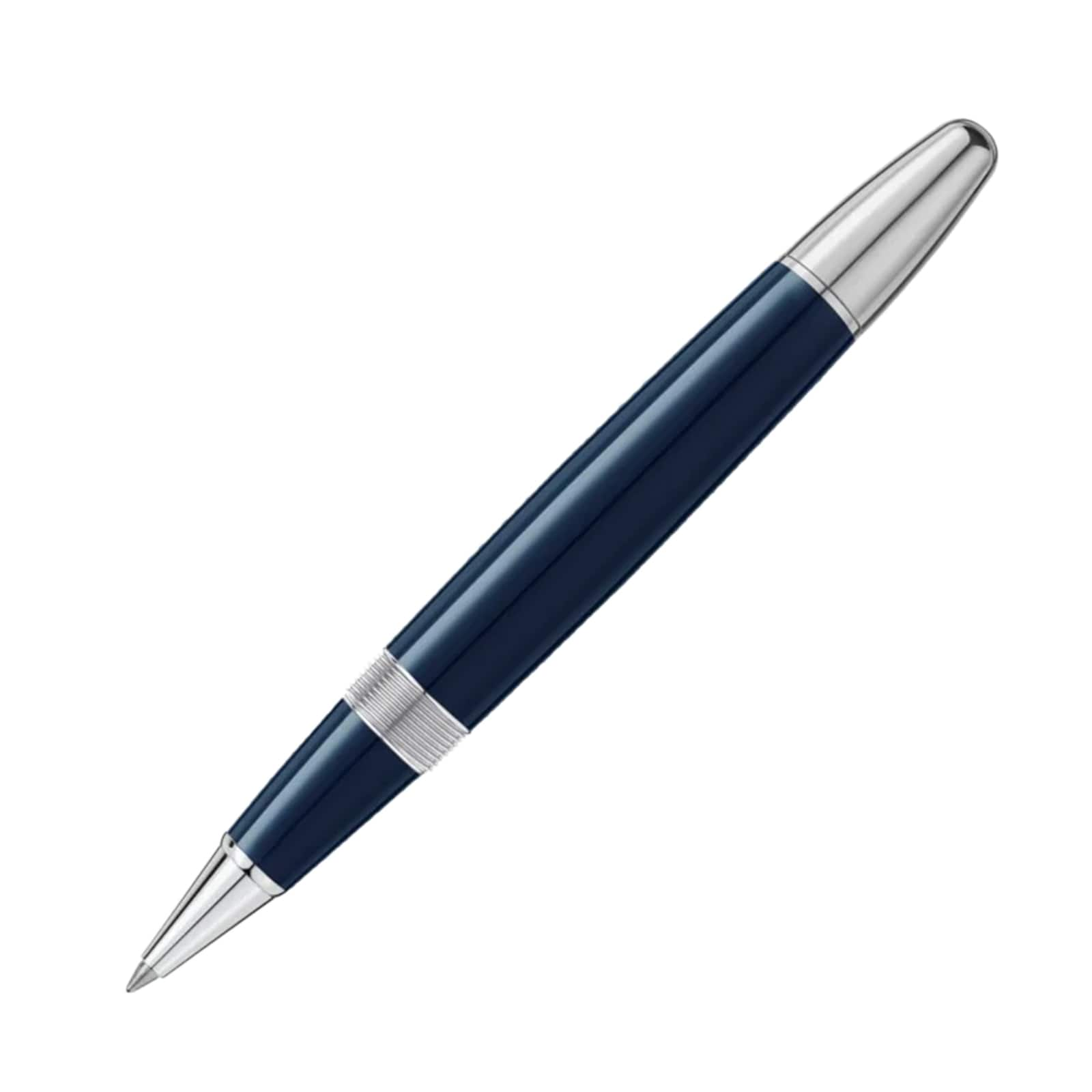 MeisterstÃ¼ck The Origin Collection LeGrand Rollerball Pen Blue