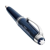 Montblanc Meisterstück The Origin Collection Midsize Ballpoint Pen Blue