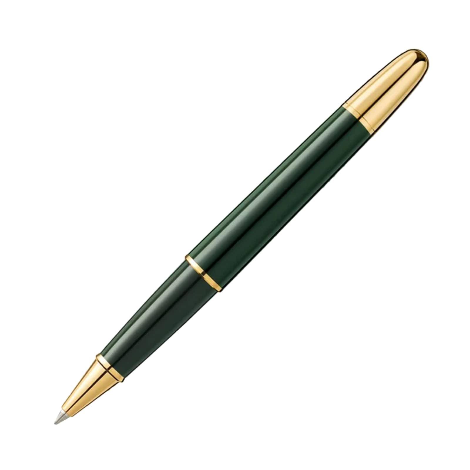 MeisterstÃ¼ck The Origin Collection Classique Rollerball Pen Green