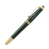 Montblanc Meisterstück The Origin Collection Classique Rollerball Pen Green