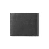 Montblanc Meisterstück Wallet 6cc Black