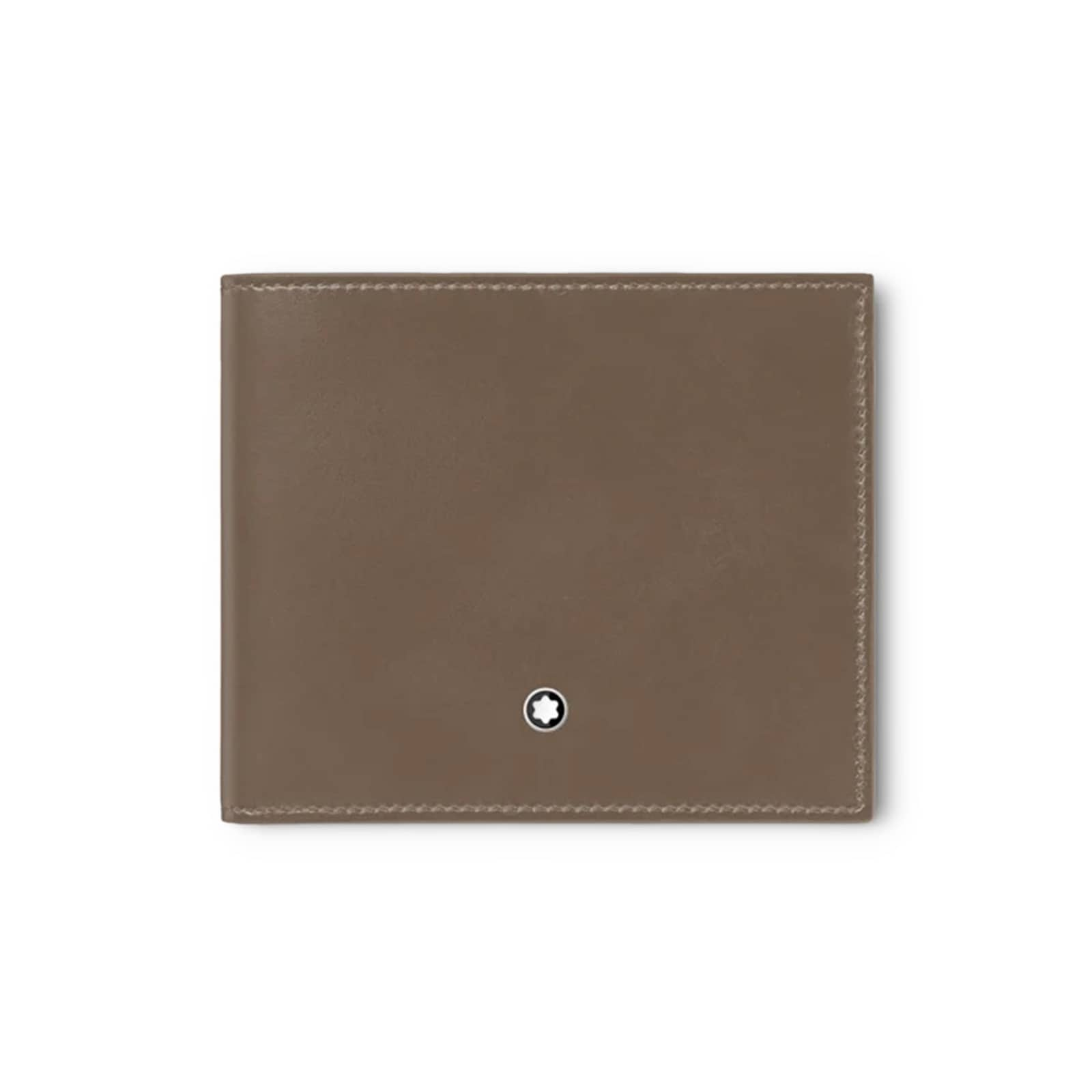 Montblanc Meisterstück Wallet 8cc