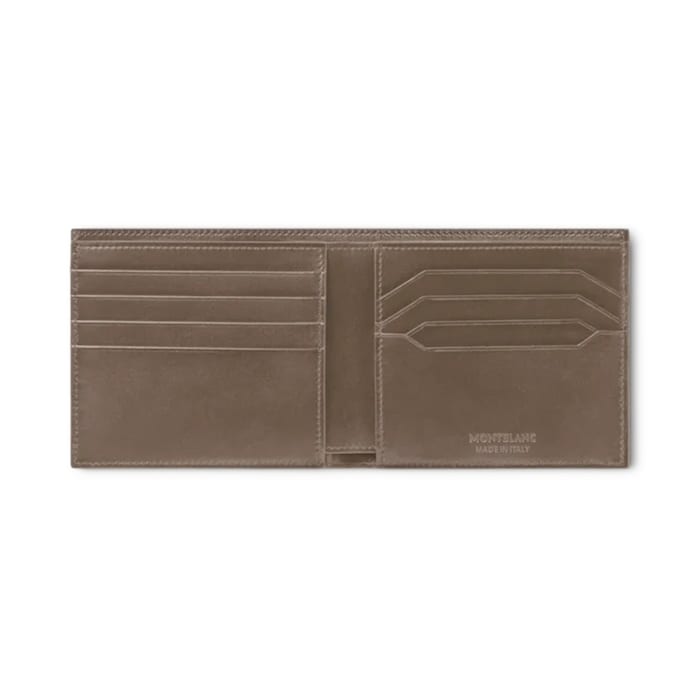 Montblanc Meisterstück Wallet 8cc