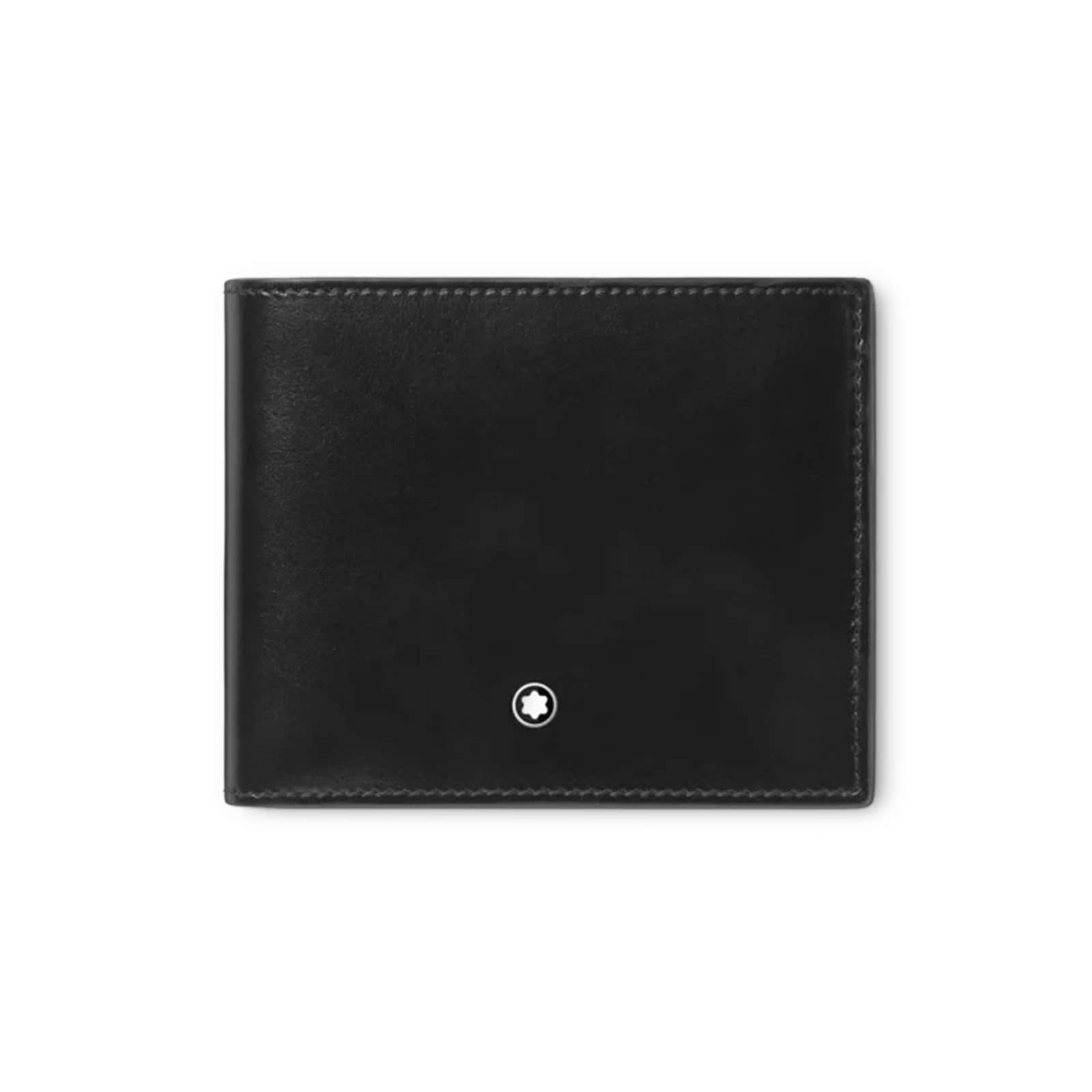 MeisterstÃ¼ck Wallet 4cc With Coin Case