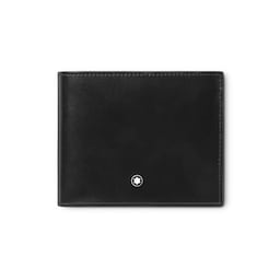 38640752 - Meisterstück Wallet 4cc With Coin Case