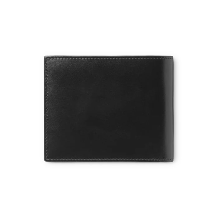 Montblanc Meisterstück Wallet 4cc With Coin Case