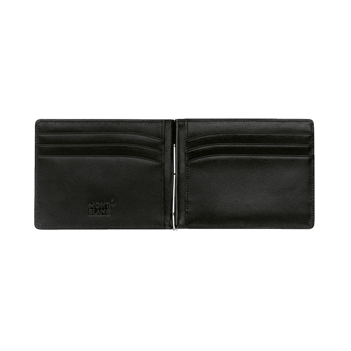 Montblanc Meisterstück Wallet 6cc